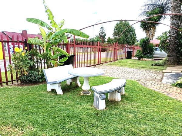 2 Bedroom Duplex