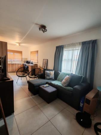 0.5 Bedroom Townhouse