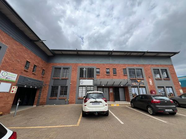 314 m² Industrial space