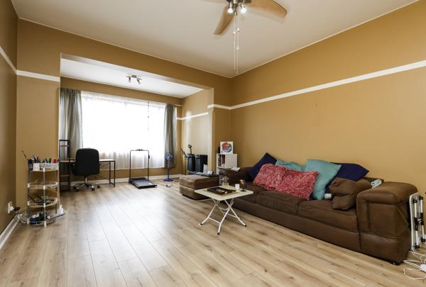 1.5 Bedroom Apartment