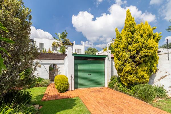 3 Bedroom Duplex