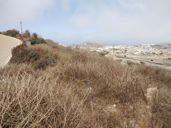 612 m² Land