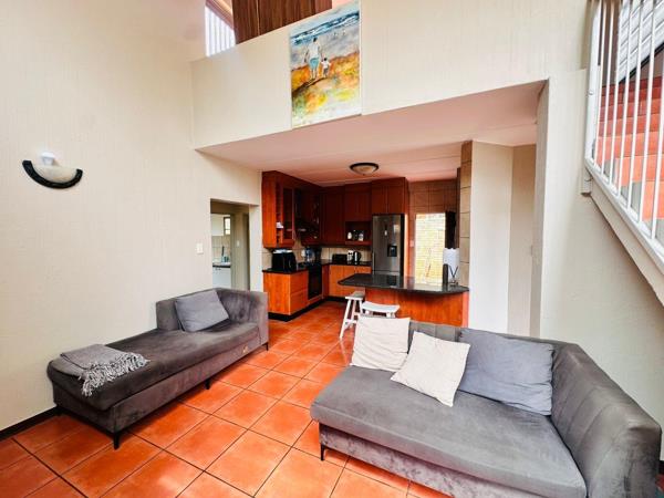 2 Bedroom Cluster