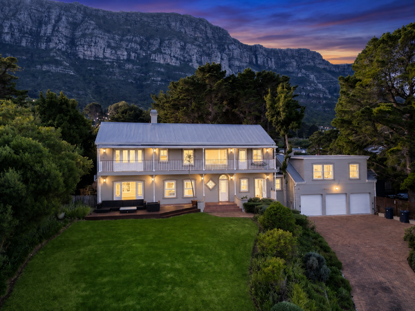 5 Bedroom House