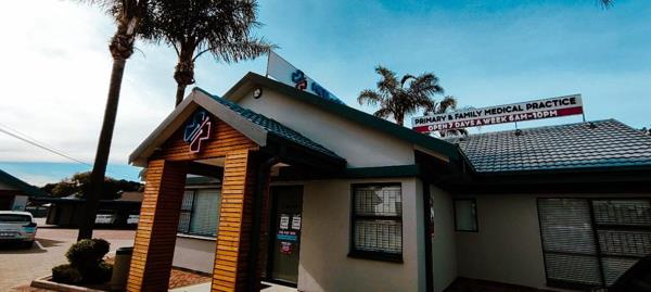 180 m² Commercial space