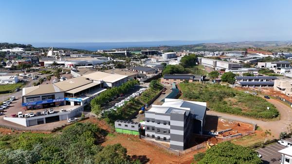 1 697 m² Commercial space