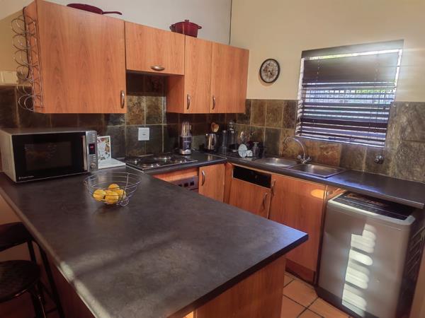 1 Bedroom House