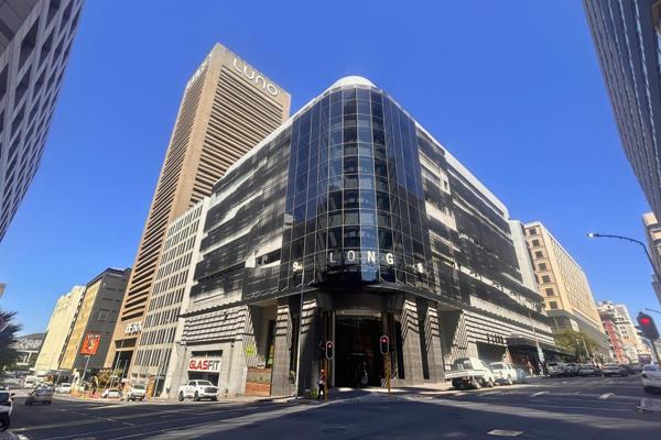 334 m² Commercial space