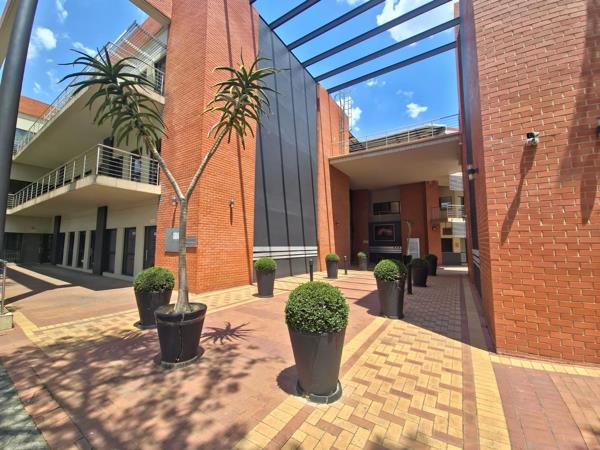 300 m² Office Space