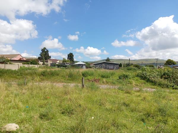 632 m² Land