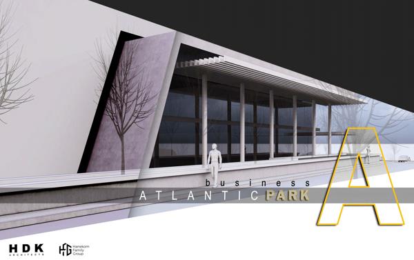 7 000 m² Industrial space