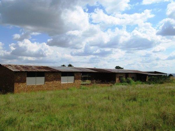 8.5 ha Farm