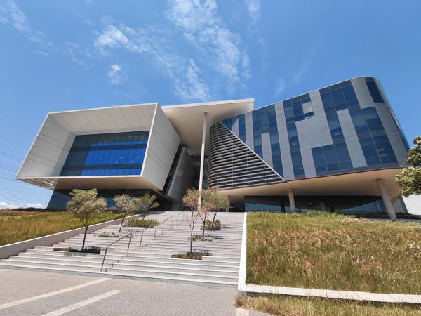 268 m² Commercial space