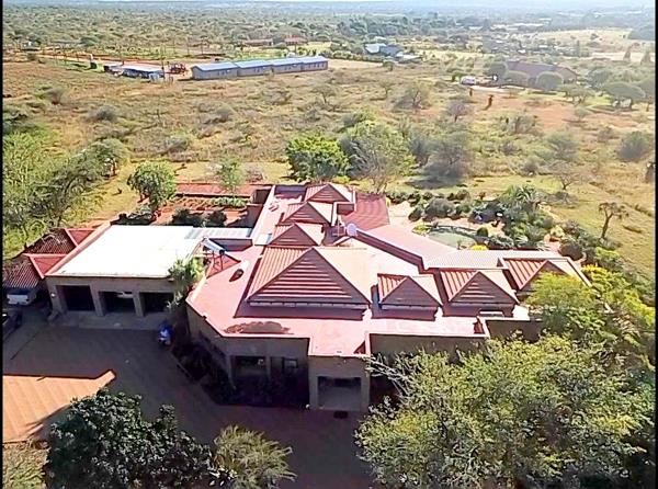 4.6 ha Farm