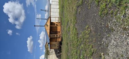 24 m² Industrial space