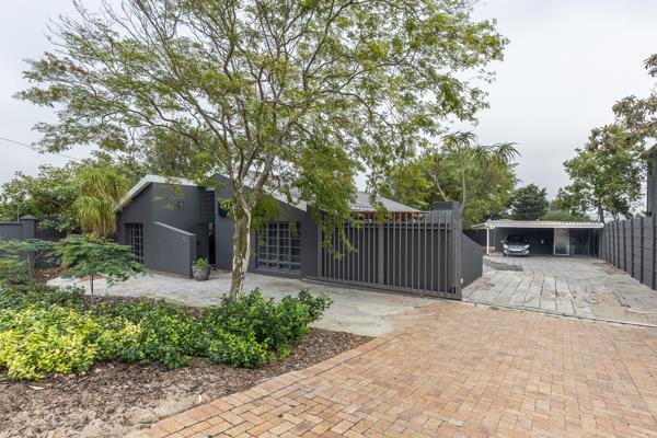 173 m² Commercial space