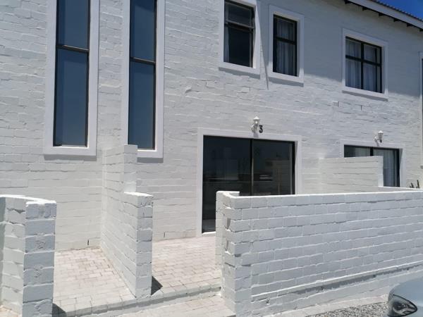 2 Bedroom Duplex