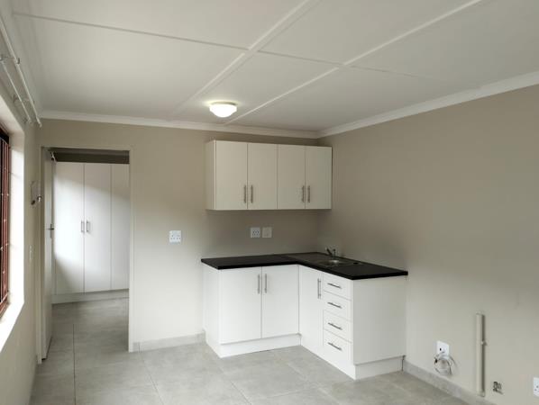 1 Bedroom House