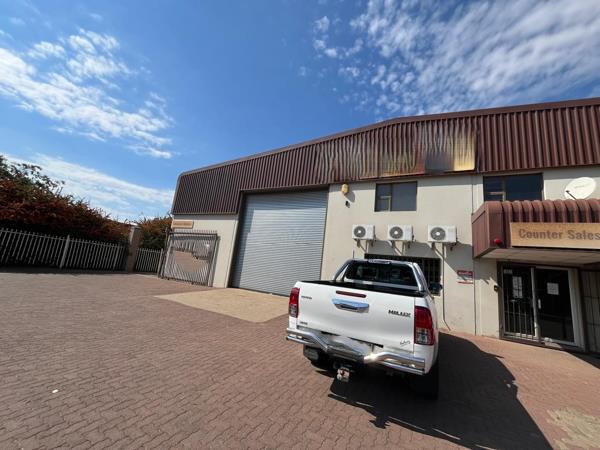 1 170  m² Commercial space