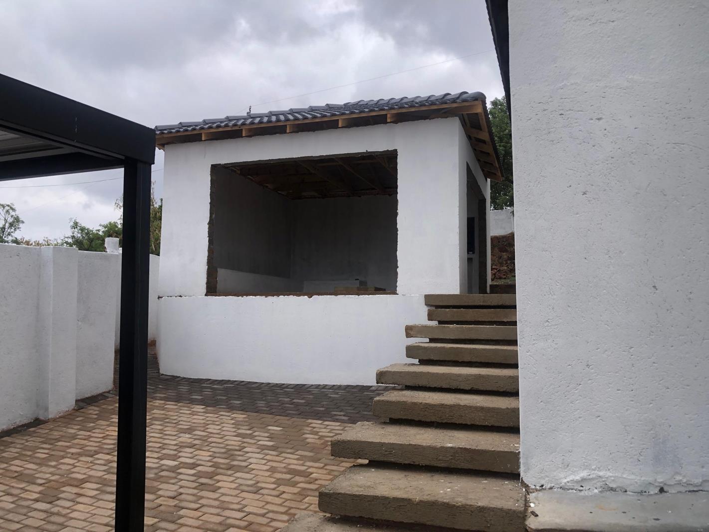 House in Soshanguve M - View 2