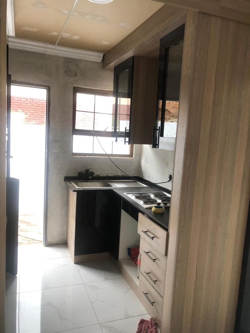 House in Soshanguve M - View 4