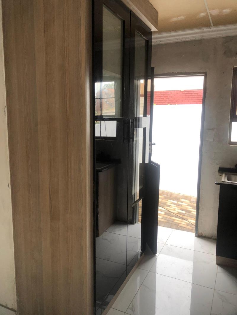 House in Soshanguve M - More