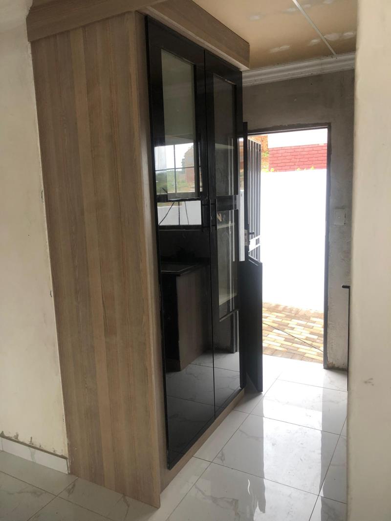 House in Soshanguve M - View 5