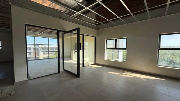 150 m² Office Space