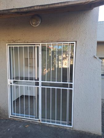 1 Bedroom Flat