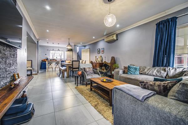 3 Bedroom Duplex