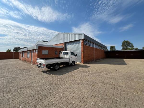 565  m² Commercial space