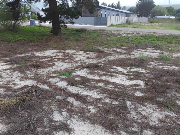 225 m² Land