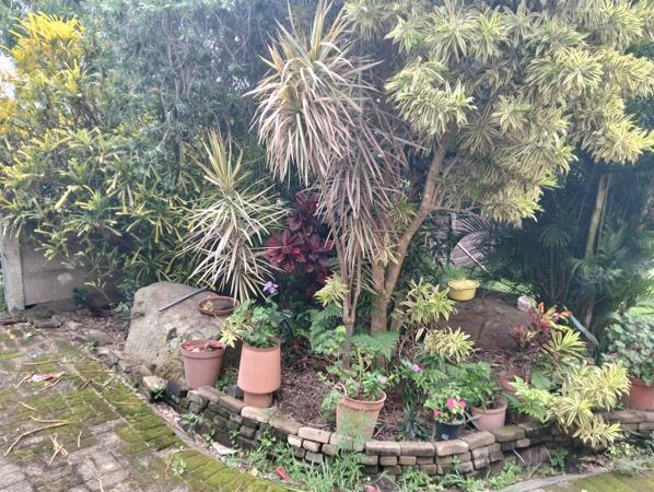 1 Bedroom Garden Cottage