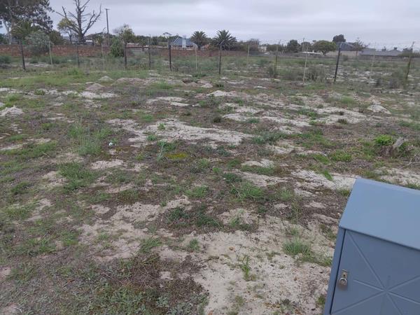 237 m² Land