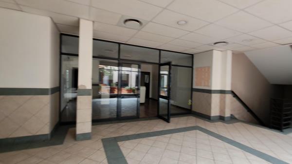 223 m² Office Space