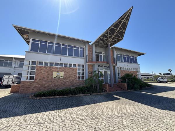 315 m² Commercial space