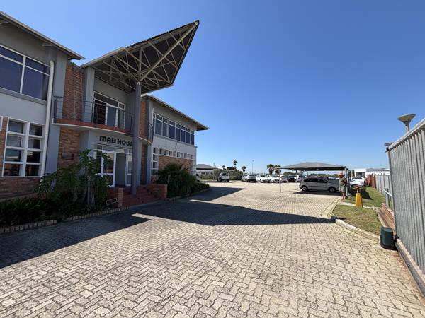 315 m² Commercial space