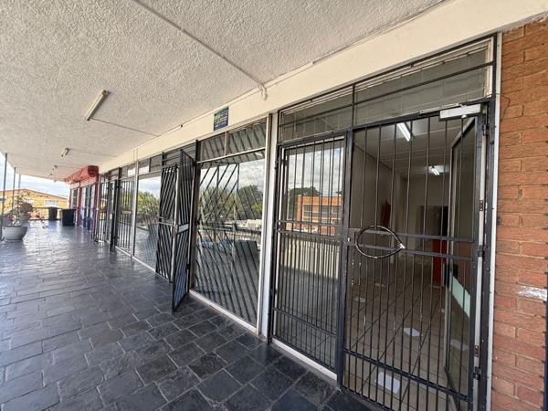 160  m² Commercial space