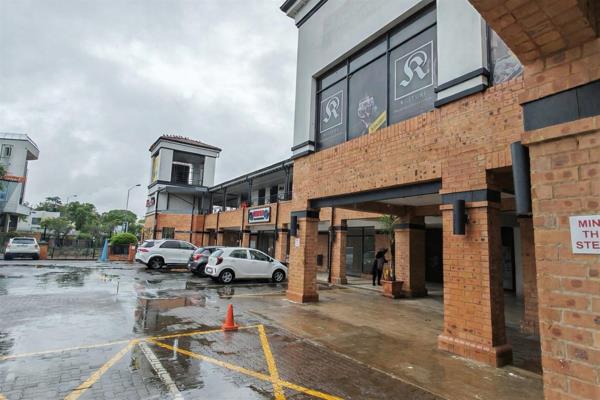 613 m² Office Space