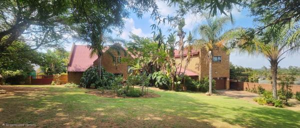 5 Bedroom House