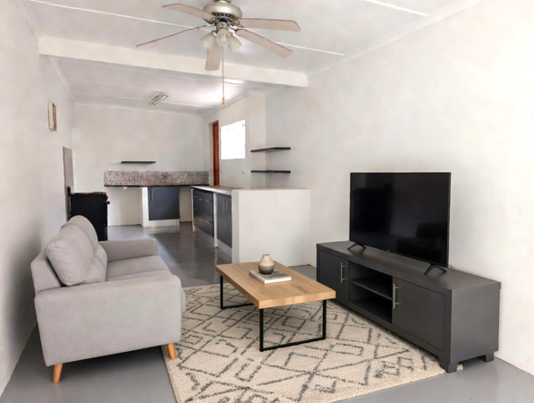 1 Bedroom Garden Cottage