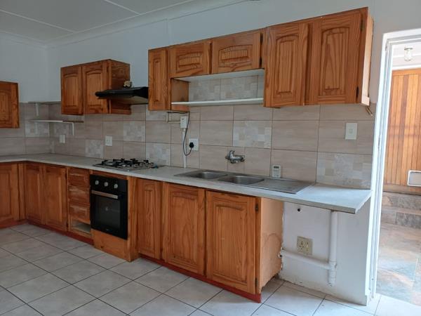 2 Bedroom Garden Cottage
