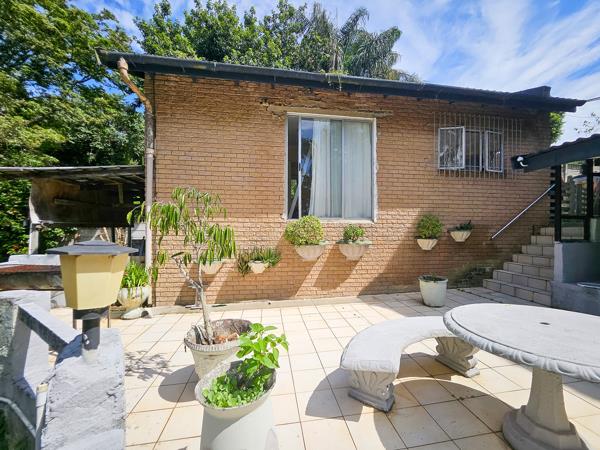 1 Bedroom Garden Cottage