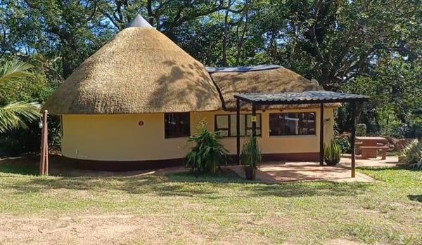 1 Bedroom House