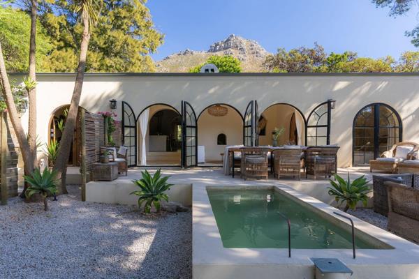 6 Bedroom House