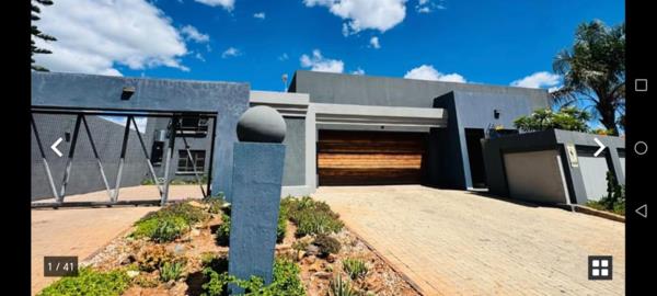 5 Bedroom House