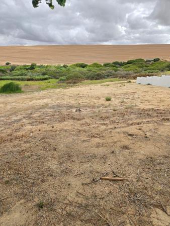 771 m² Land