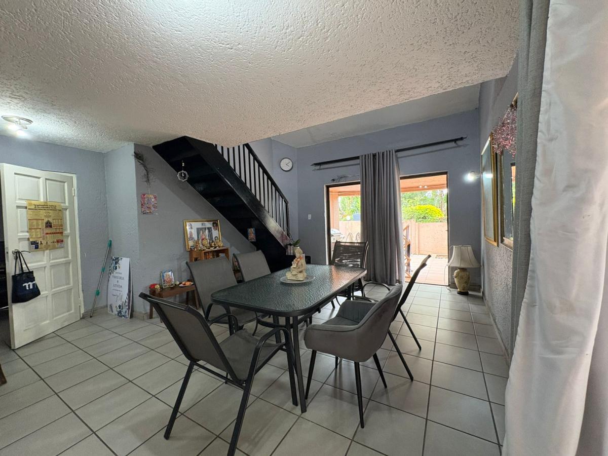 House in Bellairs Park - View 4