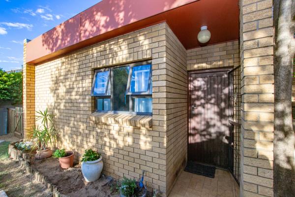 1 Bedroom Garden Cottage