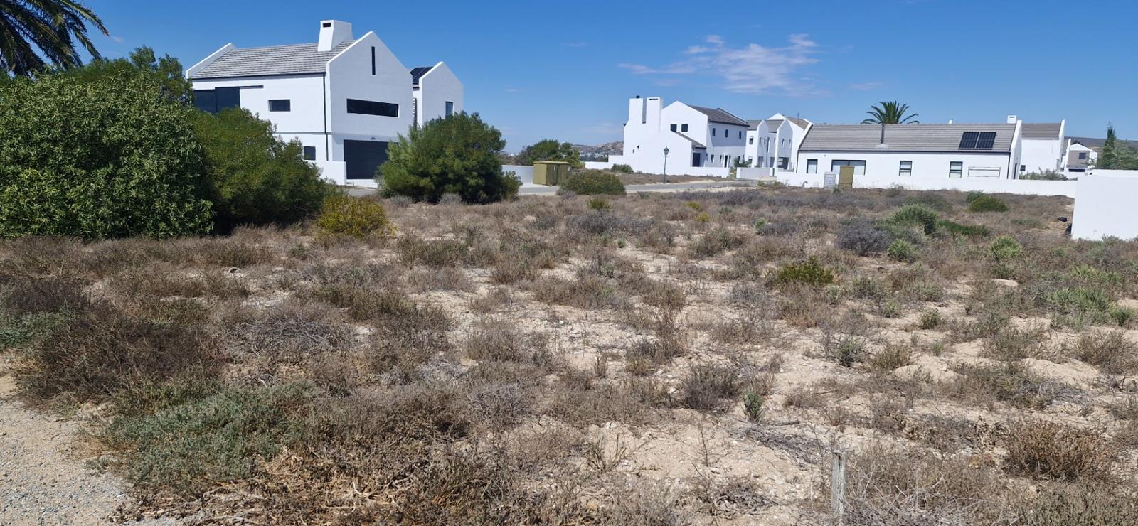 441 m² Land available in Shelley Point